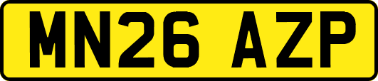 MN26AZP