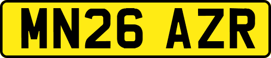 MN26AZR