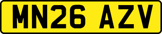 MN26AZV