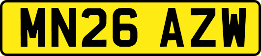 MN26AZW