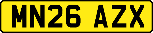 MN26AZX