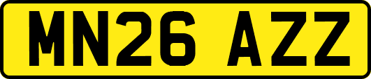 MN26AZZ