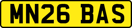 MN26BAS