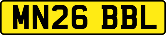 MN26BBL