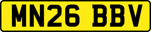 MN26BBV