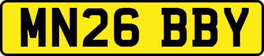 MN26BBY