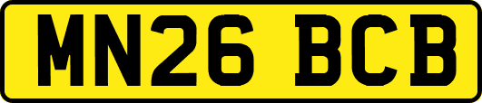 MN26BCB