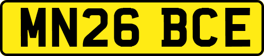 MN26BCE