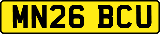 MN26BCU