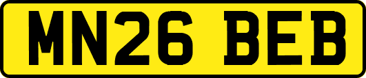 MN26BEB