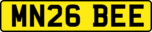 MN26BEE