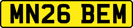 MN26BEM