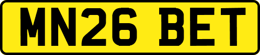 MN26BET