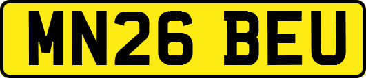 MN26BEU