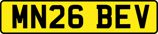 MN26BEV