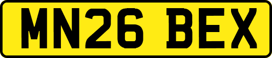 MN26BEX
