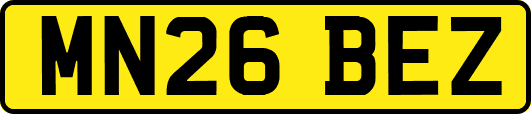 MN26BEZ