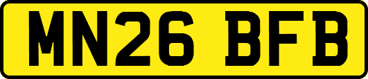 MN26BFB