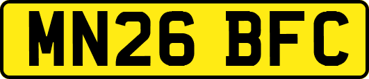 MN26BFC