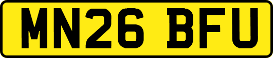 MN26BFU