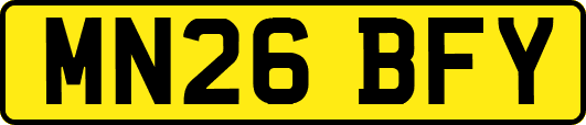 MN26BFY