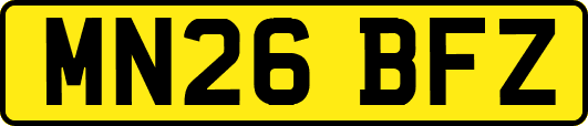 MN26BFZ