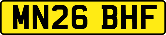 MN26BHF