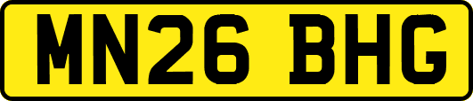 MN26BHG