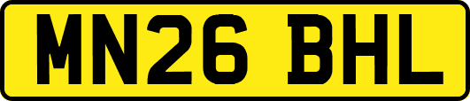 MN26BHL