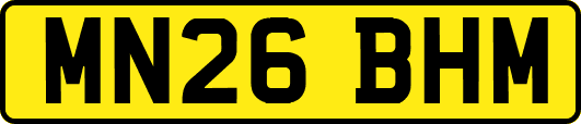 MN26BHM