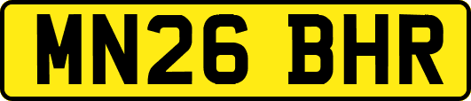 MN26BHR