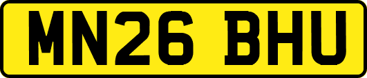 MN26BHU