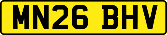 MN26BHV