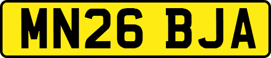MN26BJA