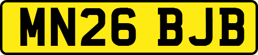 MN26BJB