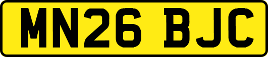 MN26BJC
