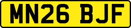 MN26BJF