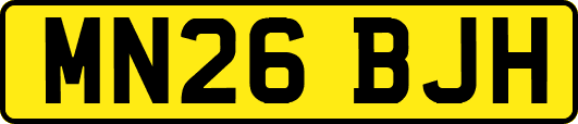 MN26BJH