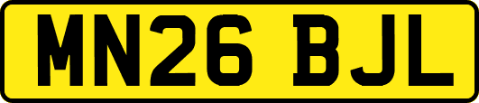 MN26BJL