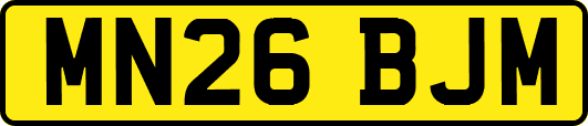 MN26BJM