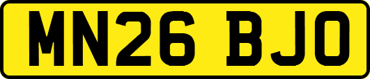 MN26BJO