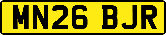 MN26BJR