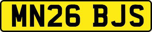MN26BJS