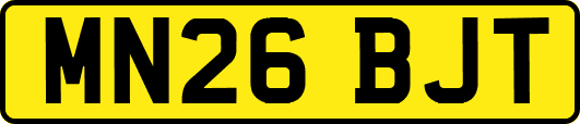 MN26BJT