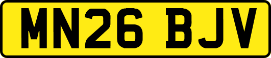MN26BJV