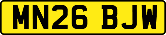 MN26BJW