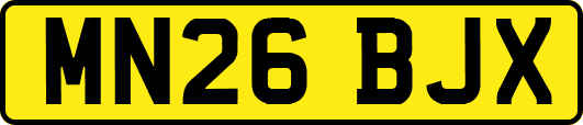 MN26BJX