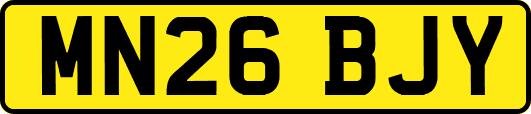 MN26BJY