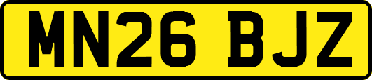 MN26BJZ