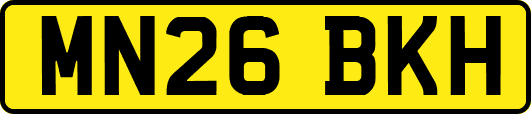 MN26BKH